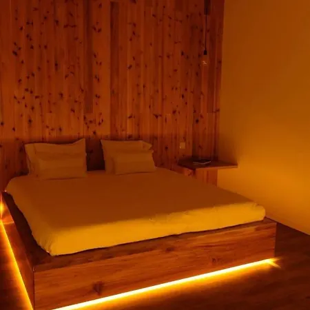 Pensjonat Estudio Azul