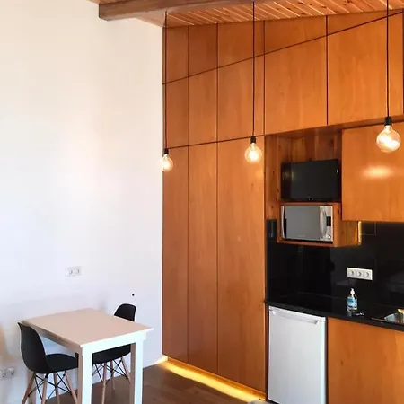 Estudio Azul Pensjonat