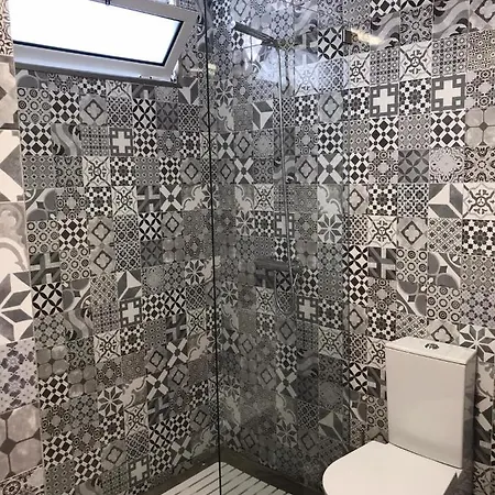 Estudio Azul Pensjonat