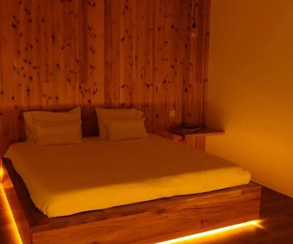 Гостевой дом Estudio Azul