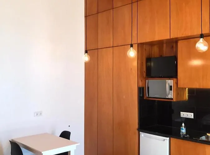 Estudio Azul Гостевой дом