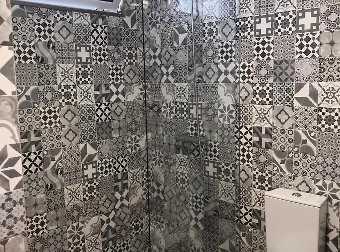 Estudio Azul Гостевой дом