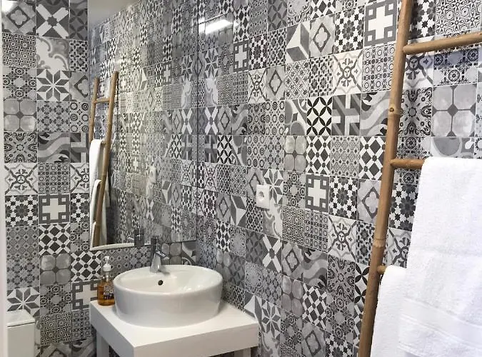 Гостевой дом Estudio Azul